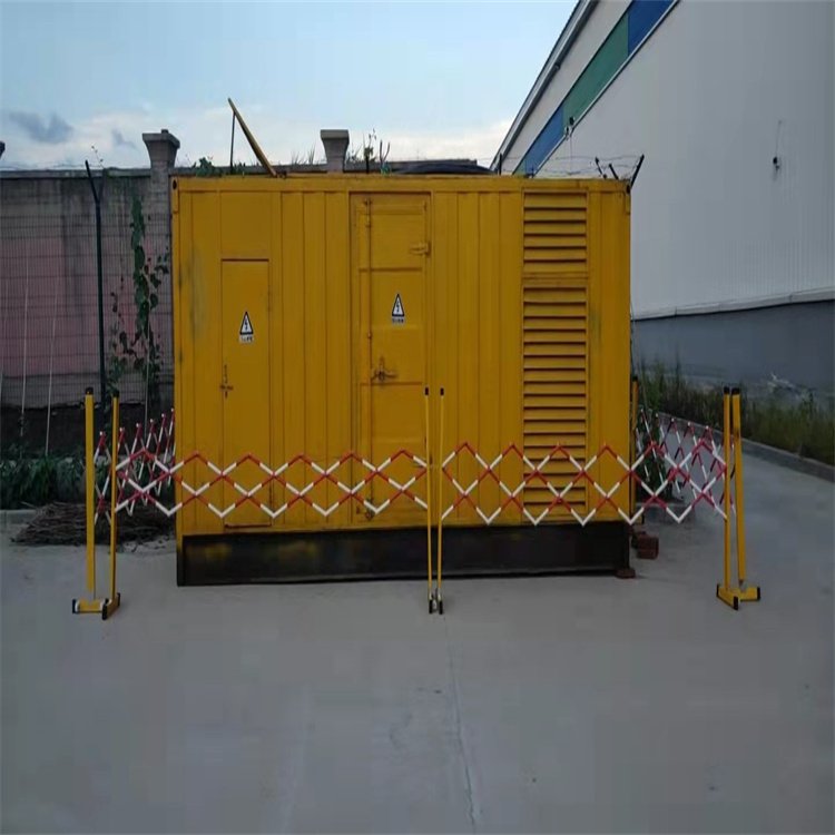 通什镇发电机组油箱盖上留出小气孔有什么用？