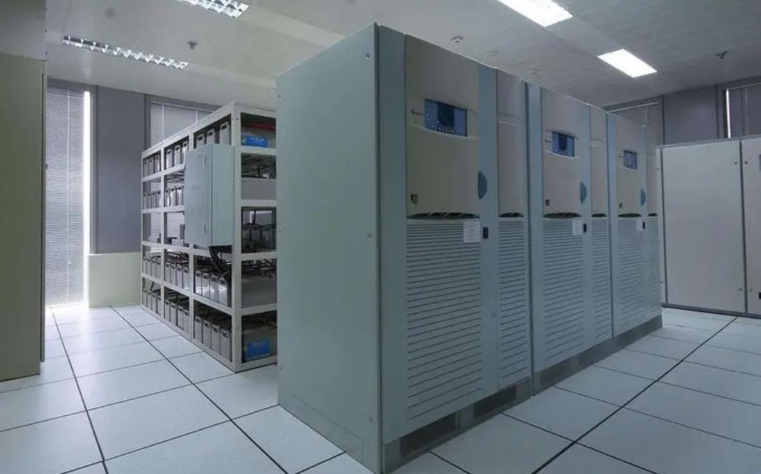 通什镇UPS 电源的分类