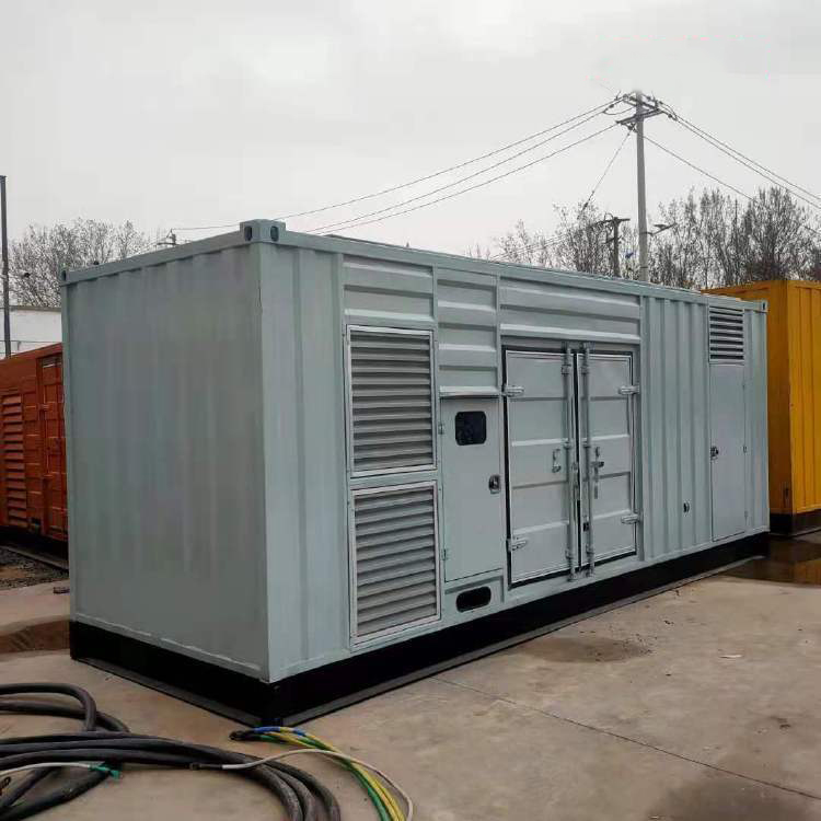 通什镇发电机租赁