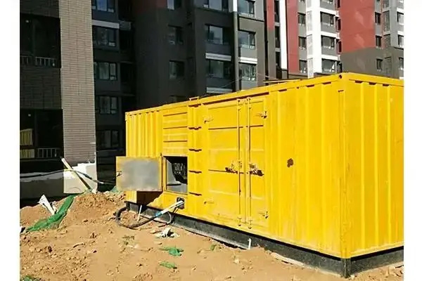 通什镇柴油发电机组冬季保养注意事项？
