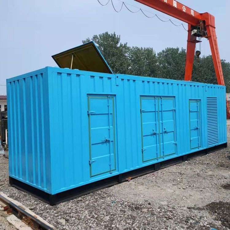 通什镇发电机出租